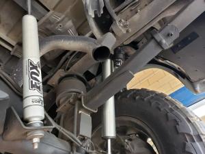 Toyota Tundra CrewMax 4x4 Zombie Apocalypse 2013 года 